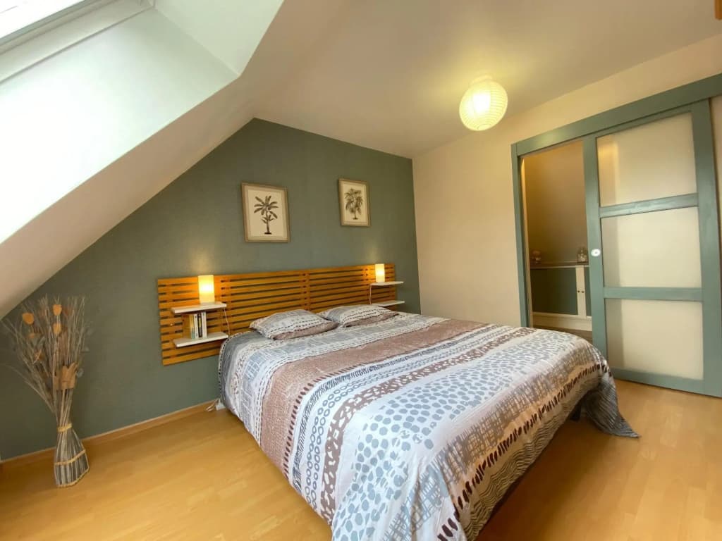 Holiday Home in Normandy Near Sandy Beaches - Photo 2