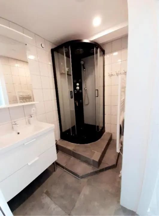 appartement 50 m2/quartier calme /5 mn de la plage - Photo 5
