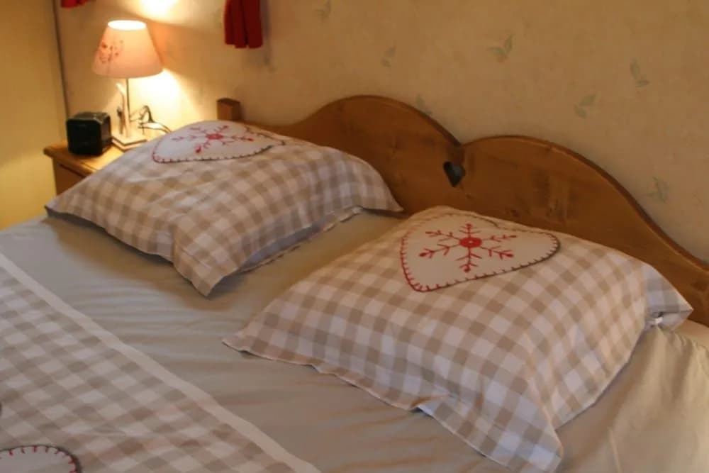 Les Crets - Photo 5