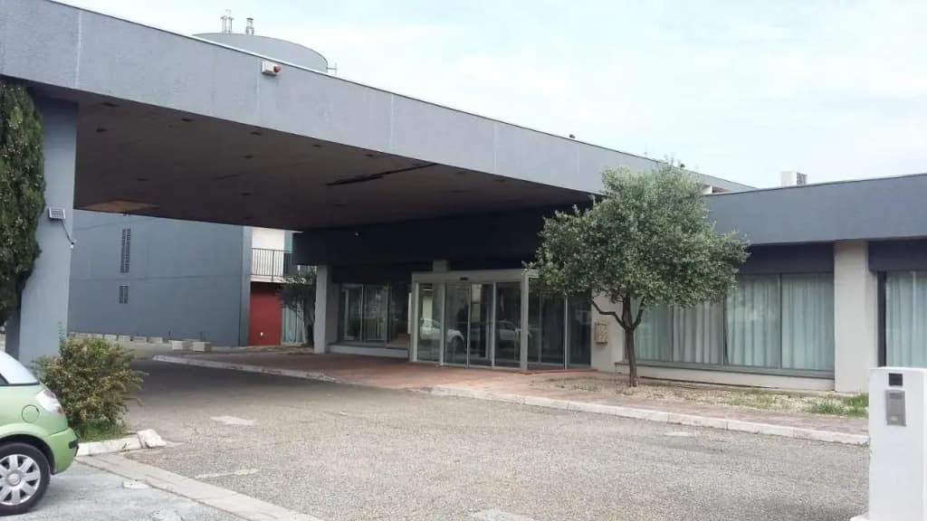 Yes Hôtel - Photo 1