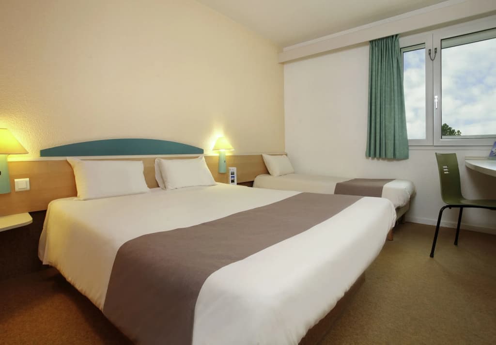 ibis Egletons - Photo 4