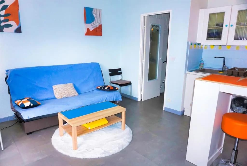 Studio in Mougins 15mn drive to Cannes - Photo 2