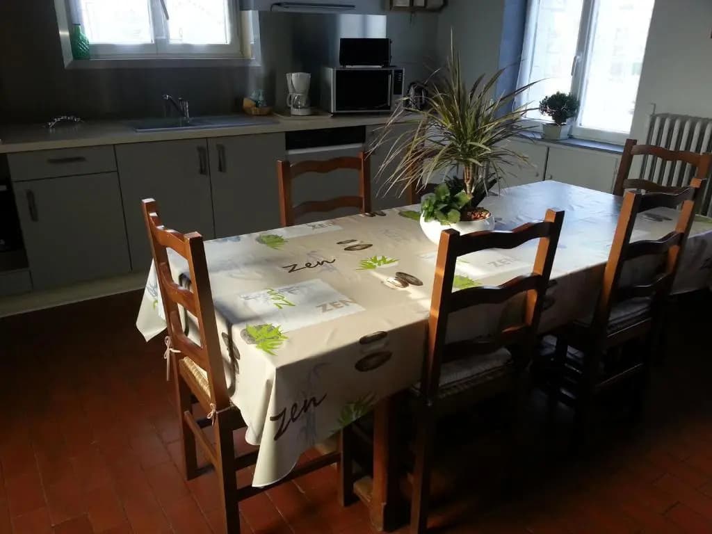 Le Tacot - Photo 5