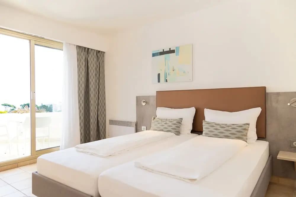 Hapimag Resort Antibes - Photo 2