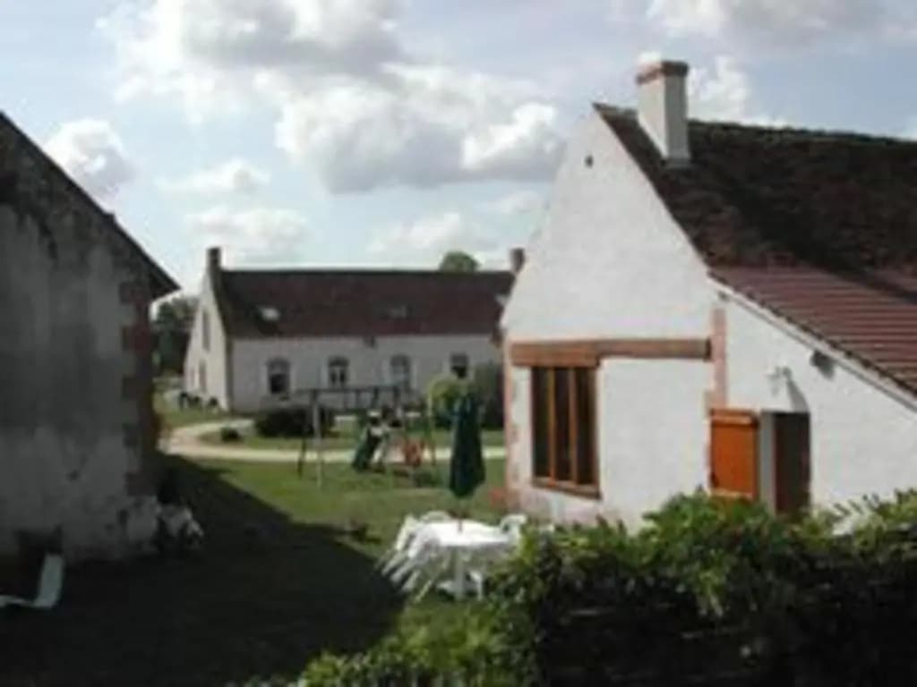 Gîte Villeherviers, 4 pièces, 6 personnes - FR-1-491-134 - Miniature 8