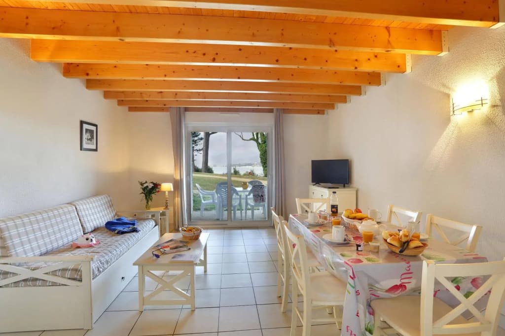 Residence Nemea Iroise Armorique - Photo 5