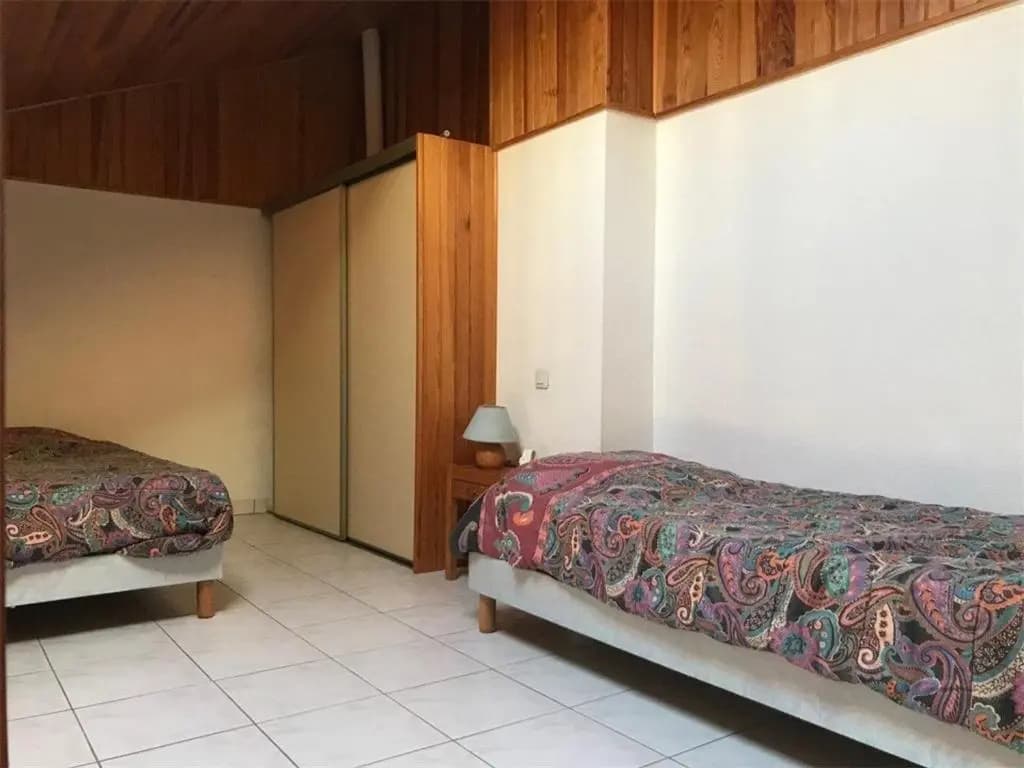 Maison Port Leucate, 2 pièces, 6 personnes - FR-1-81-92 - Photo 4