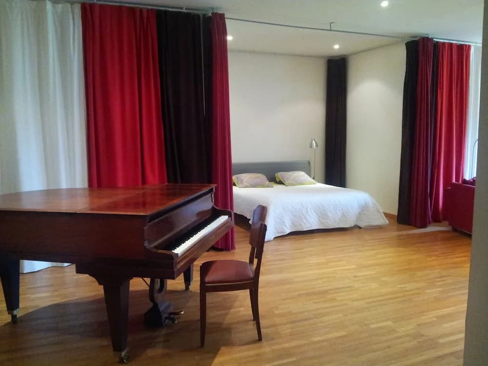 Le Salon de Musique - Photo 3