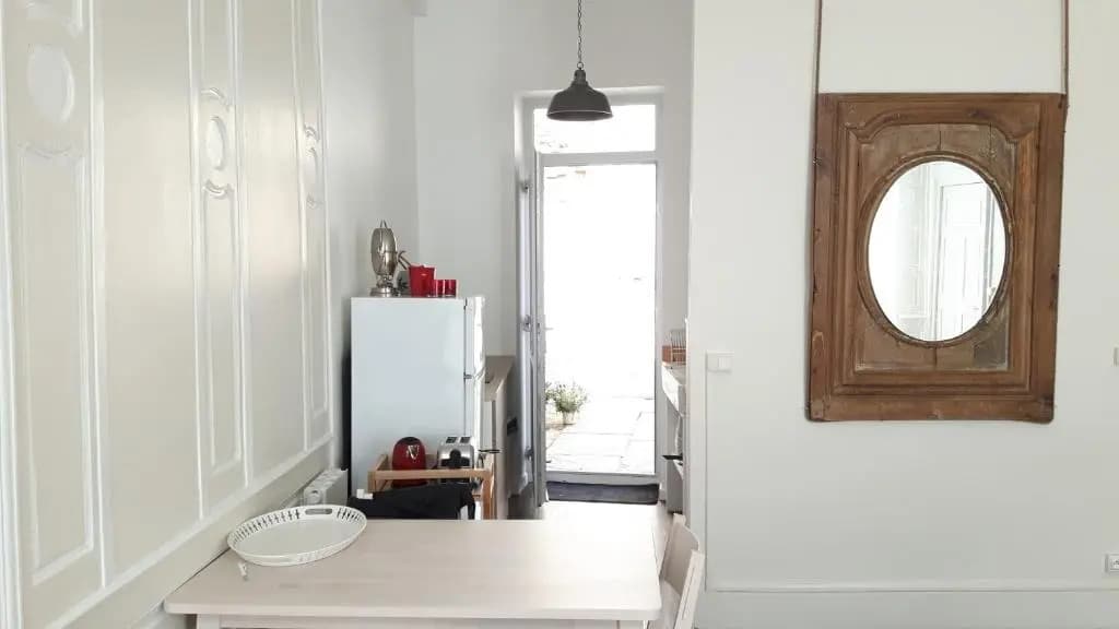Les Boiseries - Photo 2