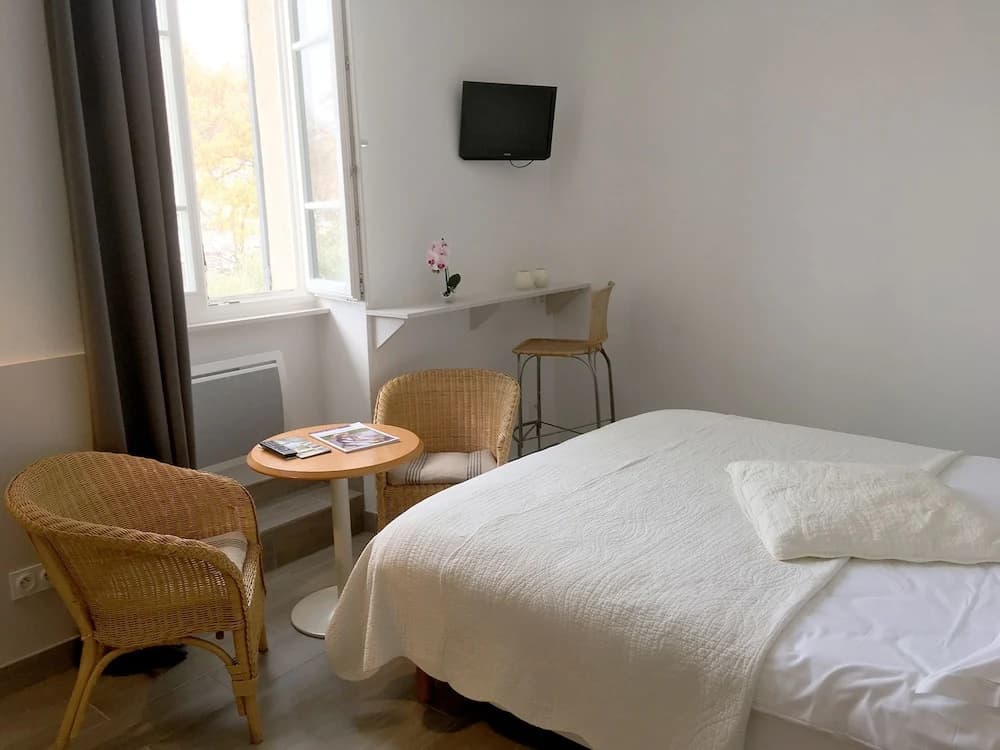 Hôtel La Garance - Photo 5