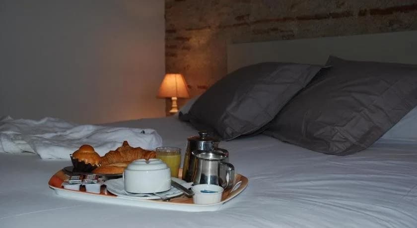 Hôtel des Iles - Photo 3