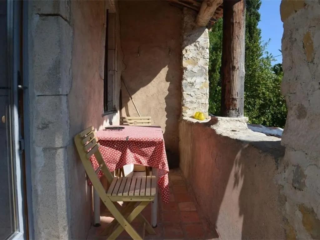 Maison Grospierres, 2 Pièces, 3 Personnes - Fr-1-382-64 - Photo 3