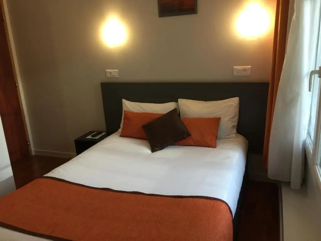 Hôtel Vendôme - Photo 4