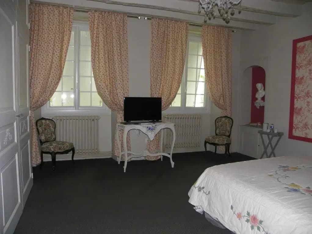 Chambres d'hôtes du Perray - Photo 4