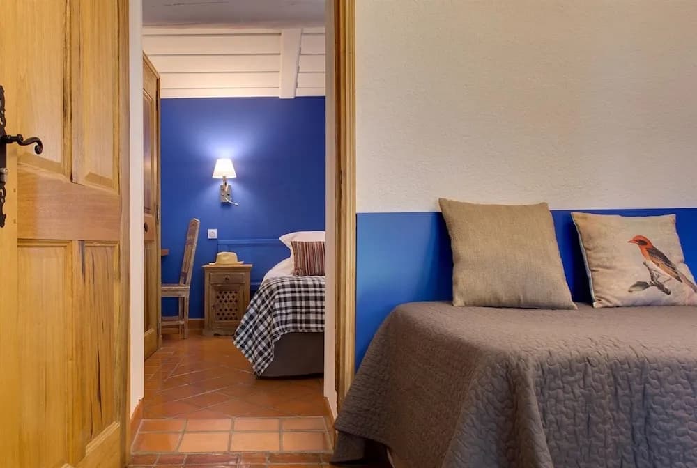 Relais de l'Oustau Camarguen - Photo 4