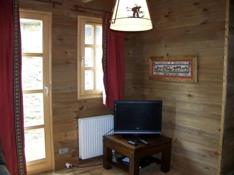 Chalet Melusine  in LAlpe dHuez - Photo 4