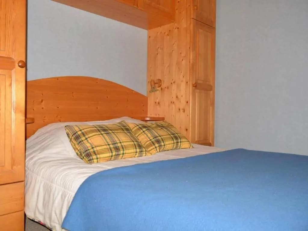 Appartement Le Grand-Bornand, 2 pièces, 6 personnes - FR-1-241-111 - Photo 3