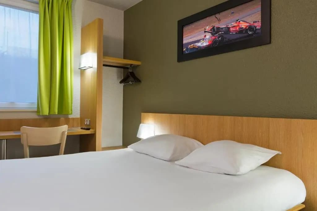 Enzo Hotels Nancy Frouard By Kyriad Direct - Miniature 6