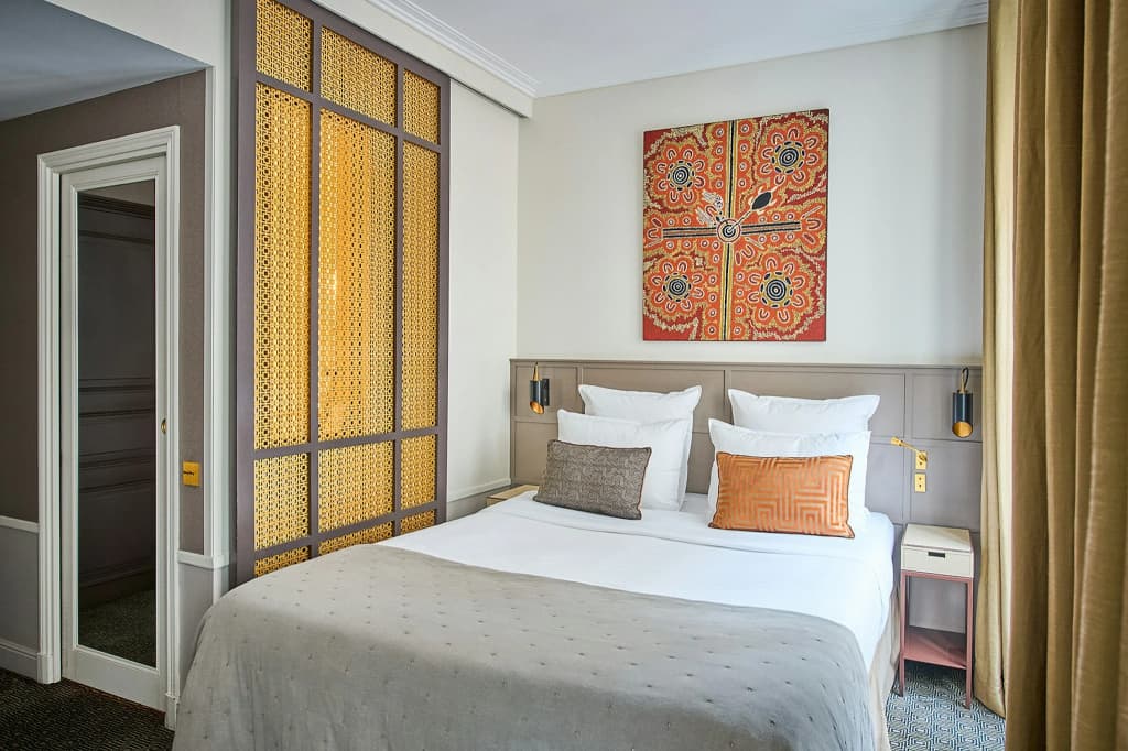 Hotel de la Tamise - Photo 5