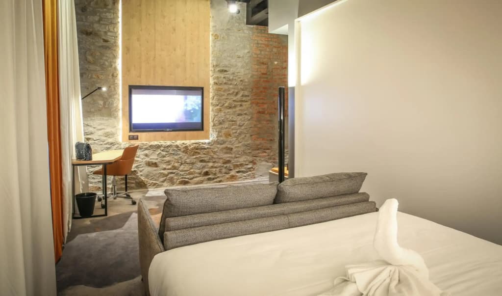 Novotel Saint-Brieuc Centre Gare - Miniature 6