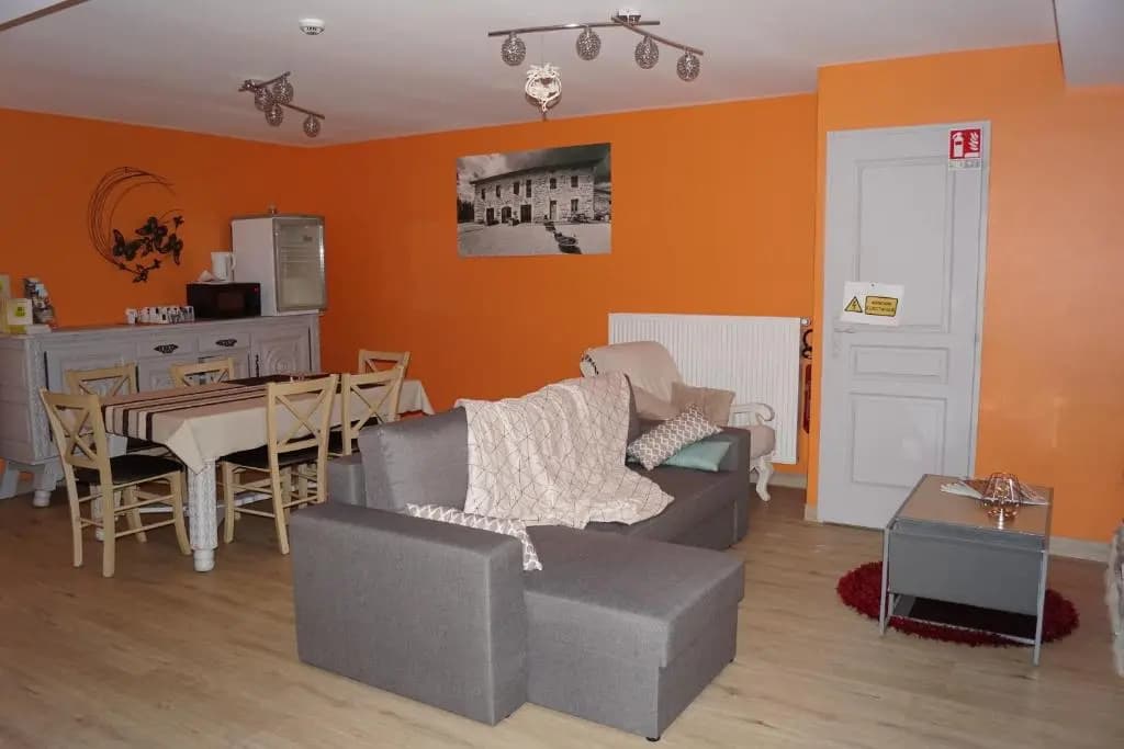 Logis Auberge des Myrtilles - Photo 3