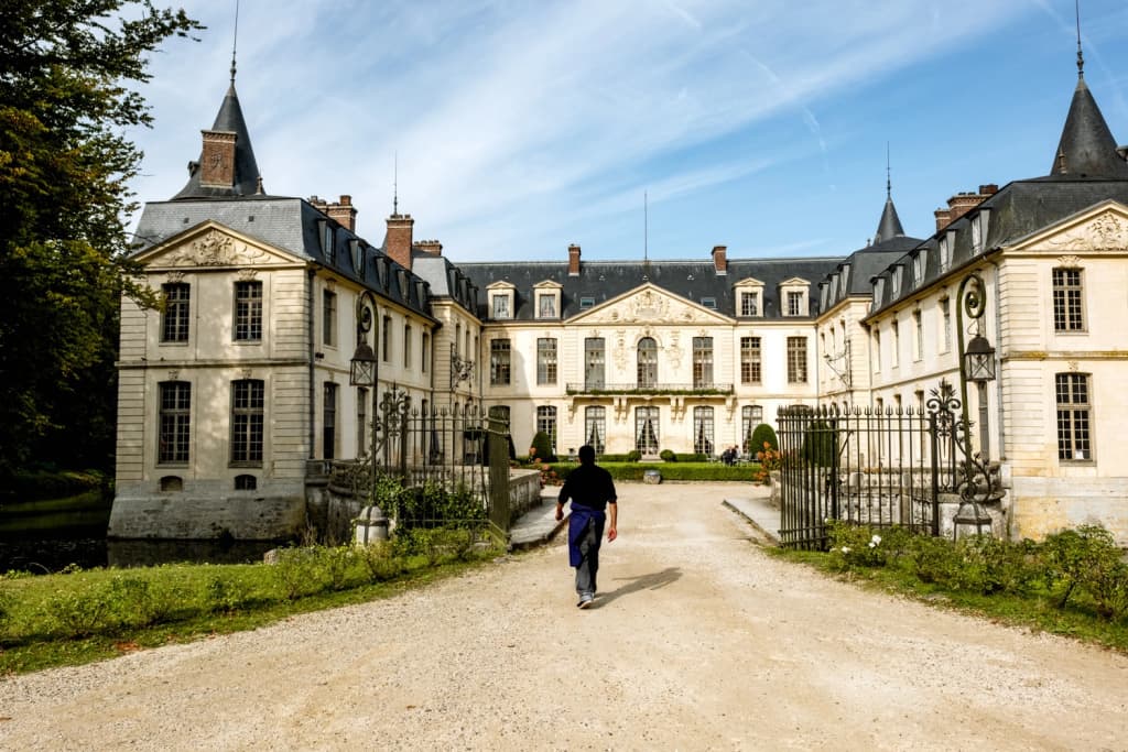 Château d'Ermenonville - Photo 1