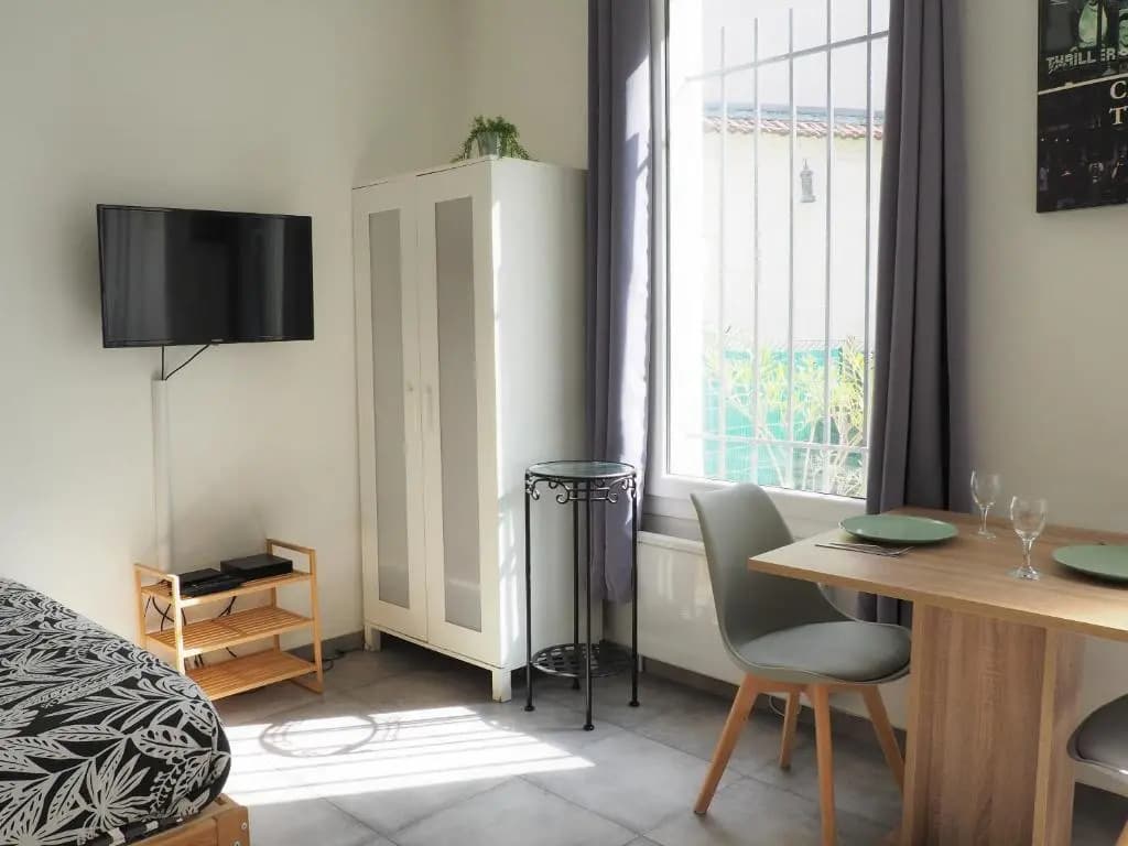 Vitry Cottage - Photo 4