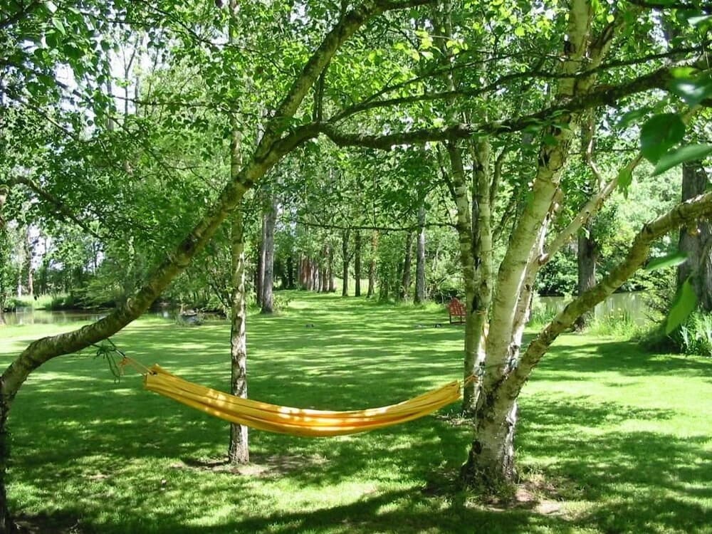Domaine des Etangs de Bois Robert - Miniature 7