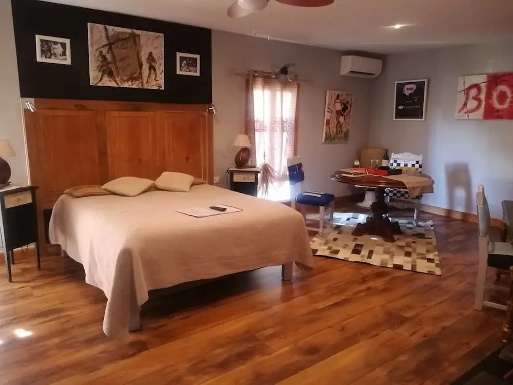 Les Chambres d'Ovaline - Photo 3