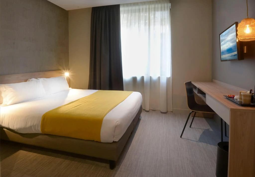 37 Lodge La Défense Courbevoie - Photo 3