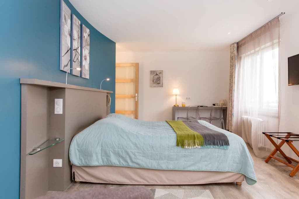 Auberge du Poids Public - Photo 2
