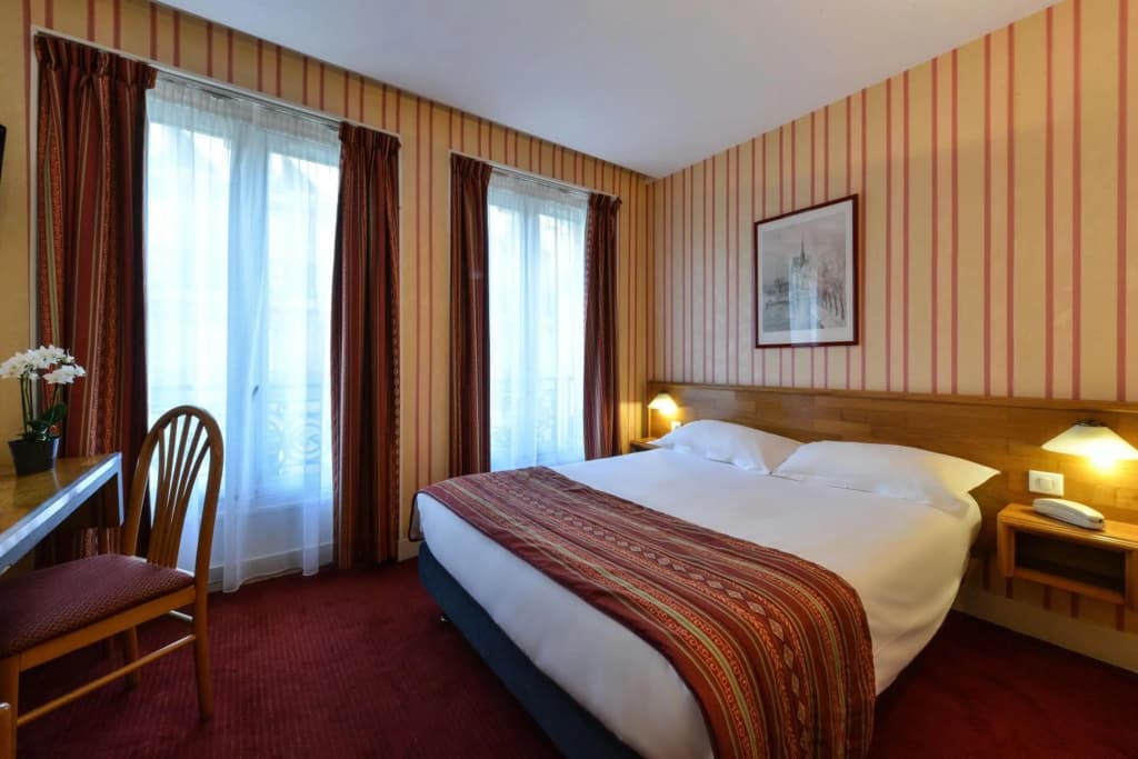 Relais du Pré - Photo 4