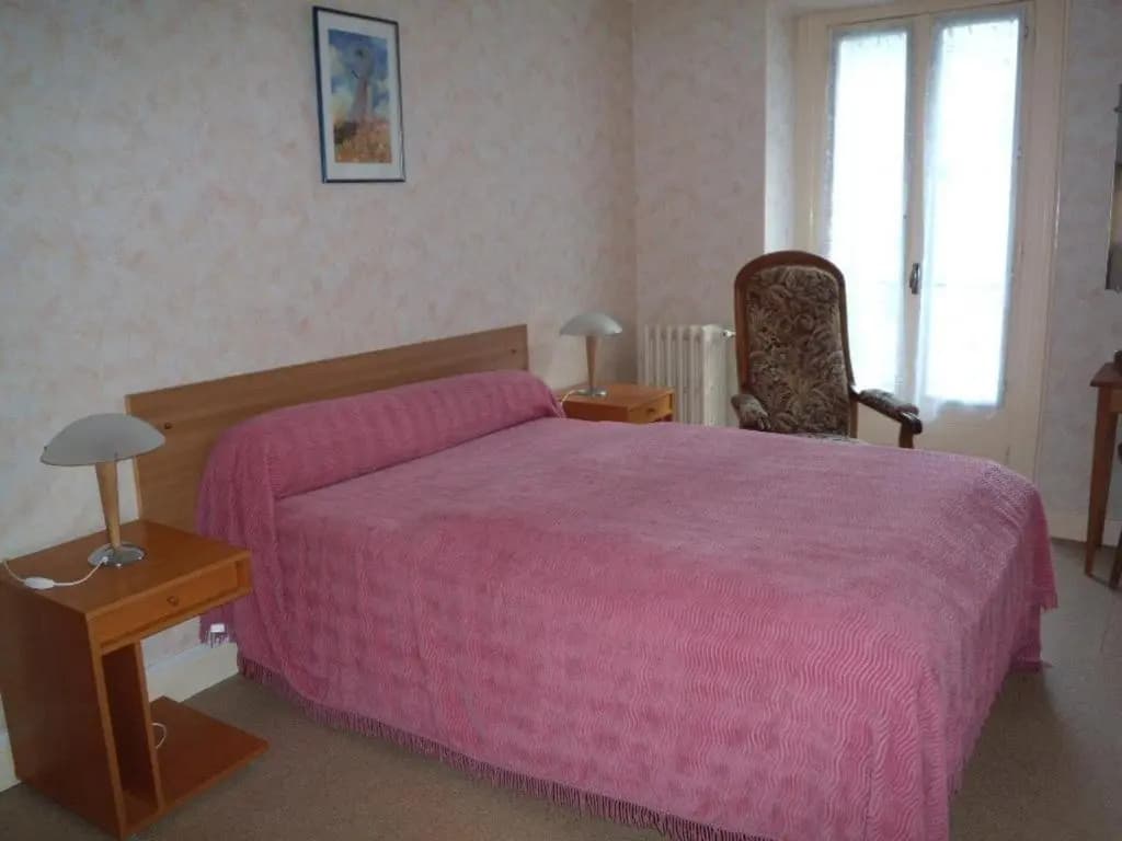 Appartement Cauterets, 3 pièces, 4 personnes - FR-1-234-132 - Photo 3