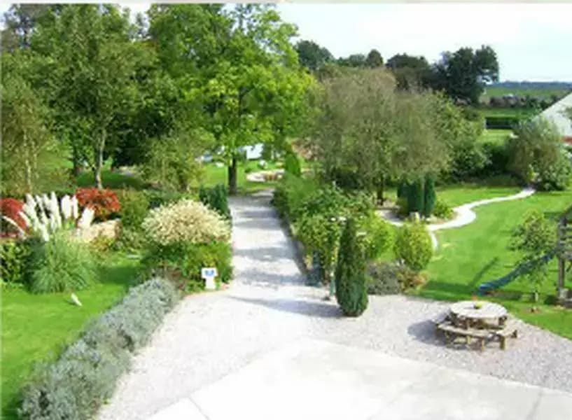 Domaine de la Pommeraie - Photo 3