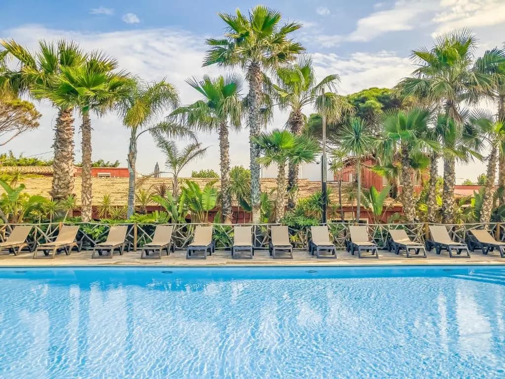 La Toison d'Or Resort & Spa - Miniature 7