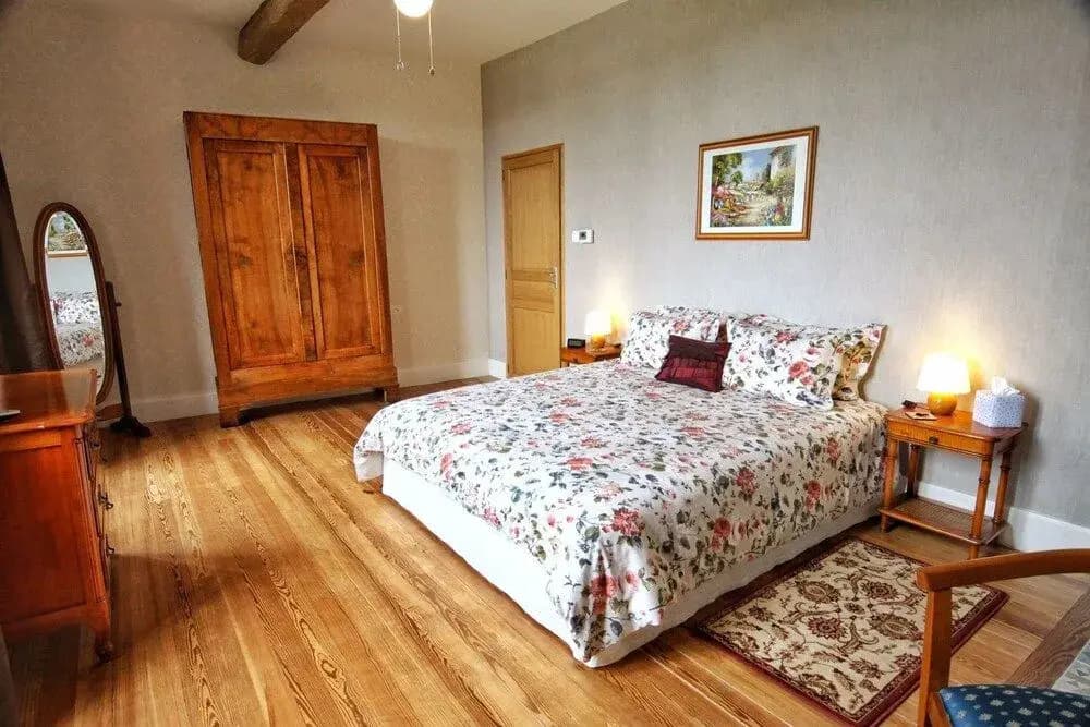 Pyrenees B&B Le Couloumé - Photo 5