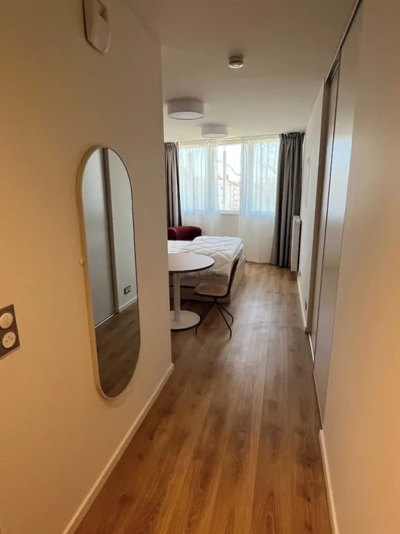 Comfort Studio in a Premium Residence- Sport/cinema - Photo 2