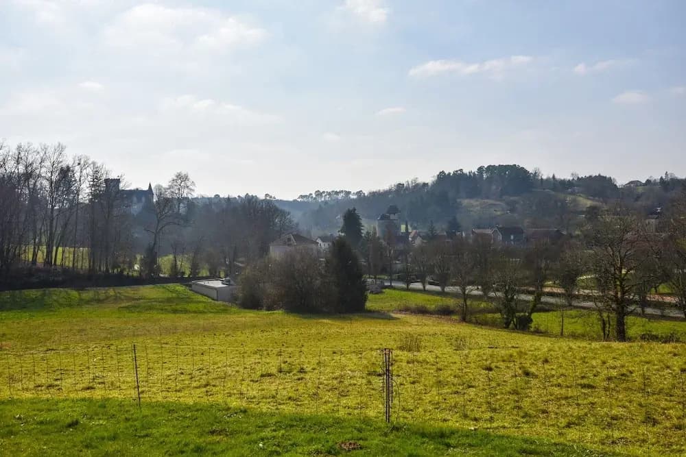 House in Perigord Near Medieval Villages - Photo 5