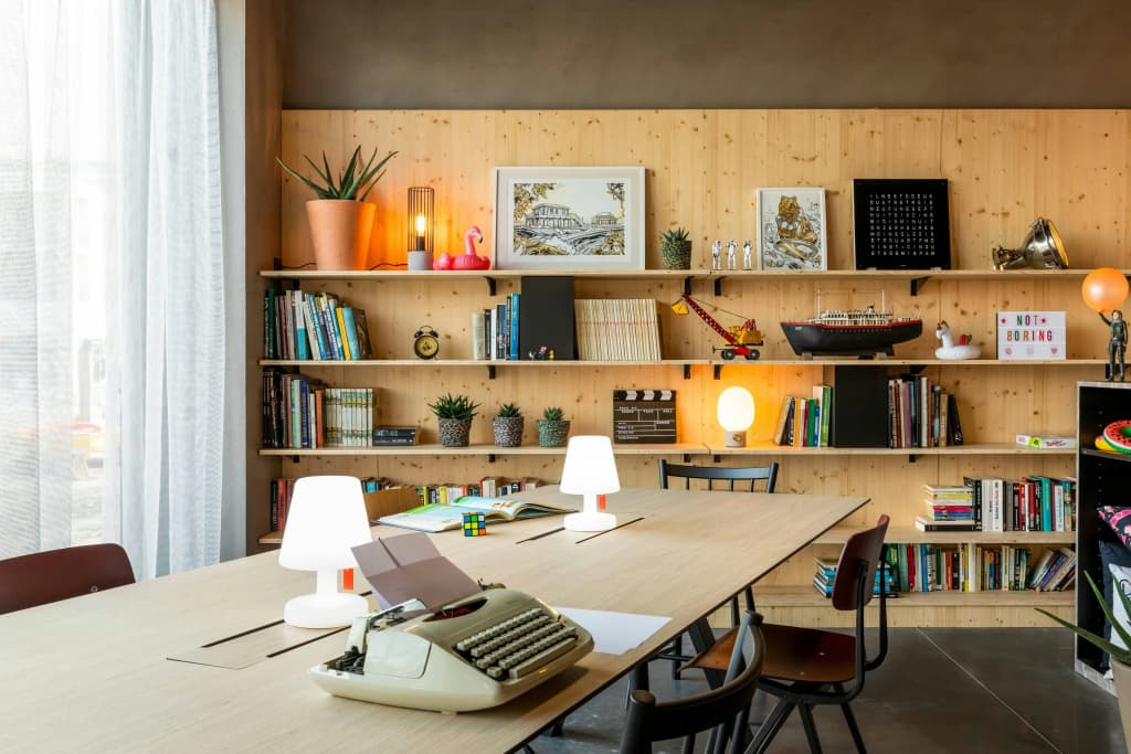 Moxy Bordeaux - Photo 1