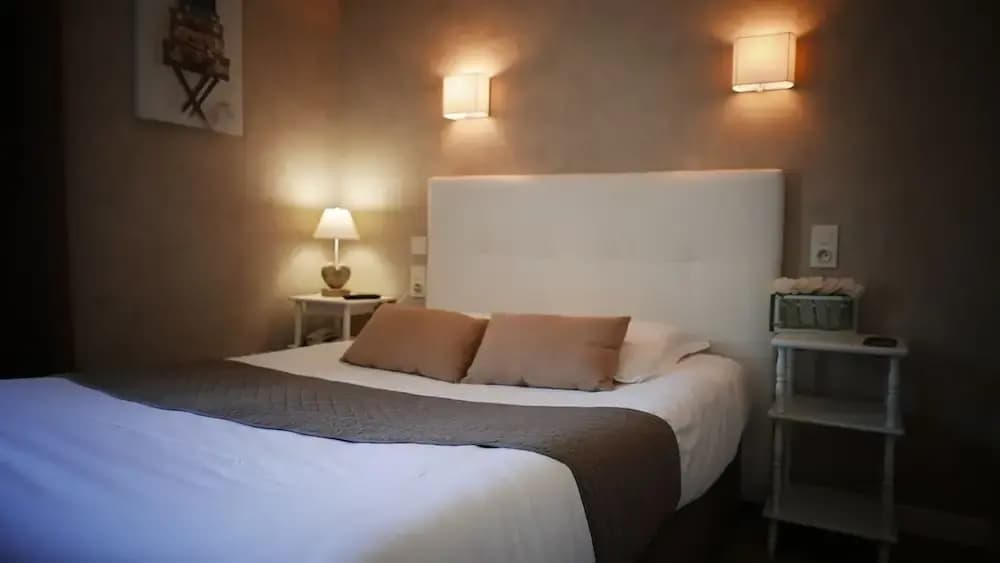 Hôtel des Barrages - Photo 2