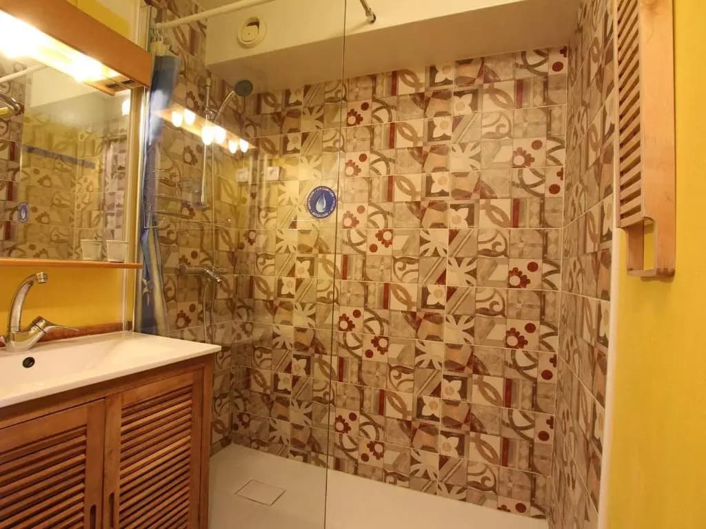 Appartement Serre Chevalier, 1 pièce, 4 personnes - FR-1-330E-53 - Miniature 6