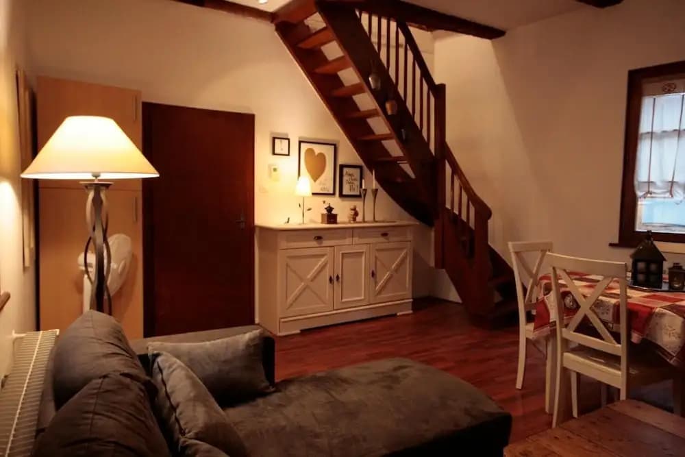 Appartement Zum Bären - Photo 3