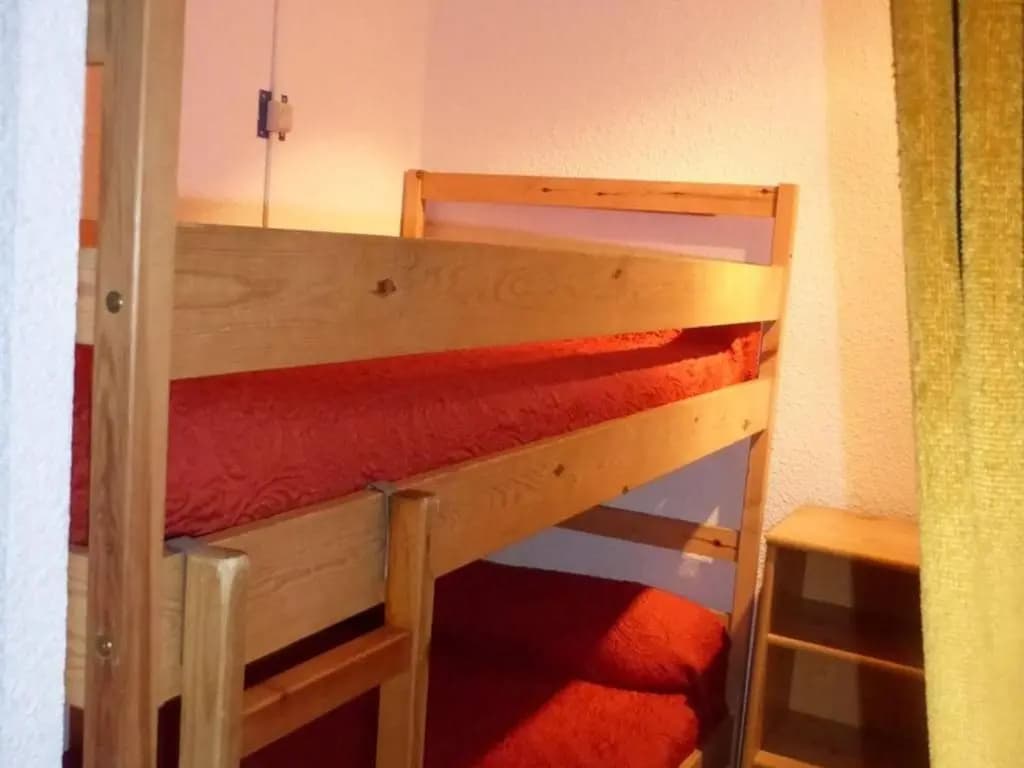 Appartement Font-Romeu-Odeillo-Via, 2 pièces, 6 personnes - FR-1-580-2 - Photo 2