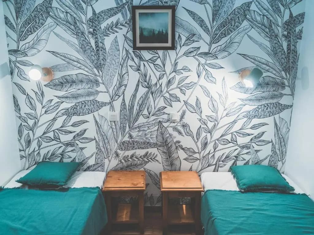 Appartement Les Orres, 2 pièces, 6 personnes - FR-1-322-329 - Photo 1