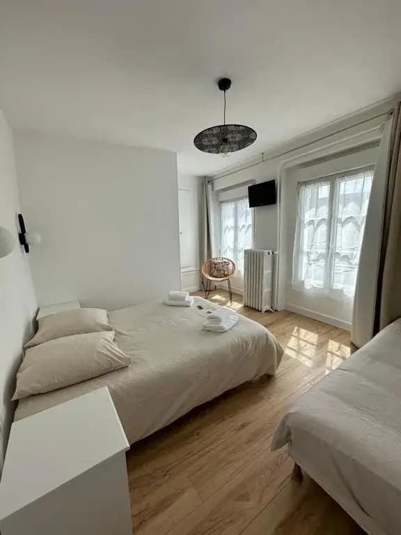 Hôtel du Paradis - Photo 2