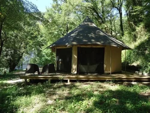 Prehistoric Lodge - Photo 5