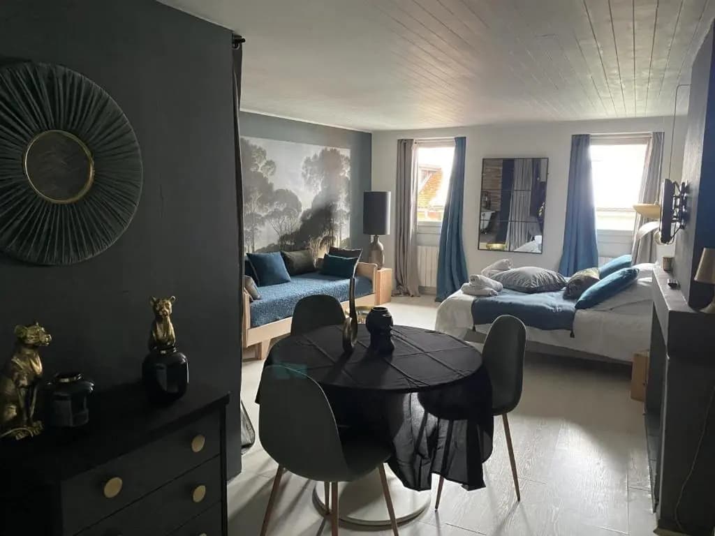 "Un Lieu Unique" le Cozy - Photo 2
