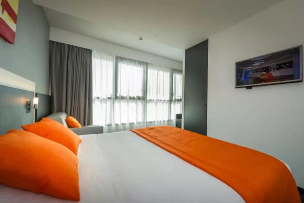 Hotel Athena Spa - Photo 3