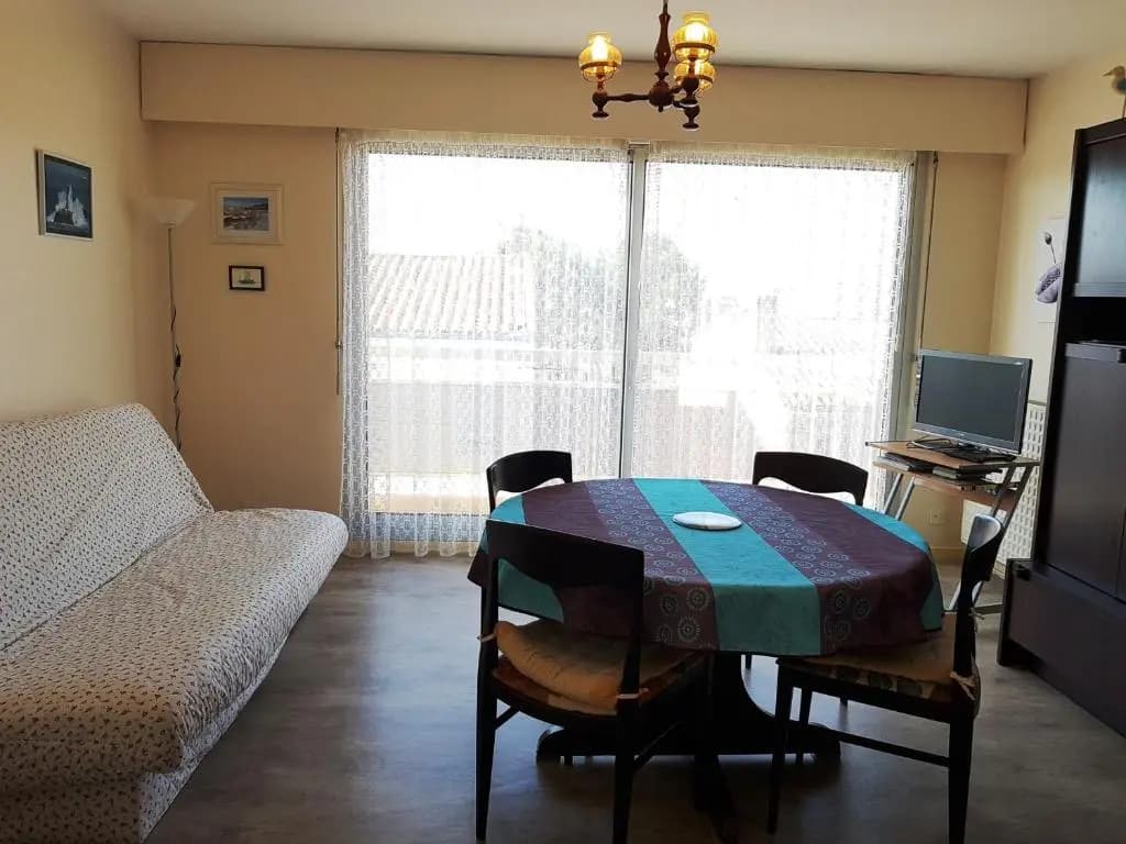 Appartement Les Sables-d'Olonne, 2 pièces, 4 personnes - FR-1-427-78 - Photo 3