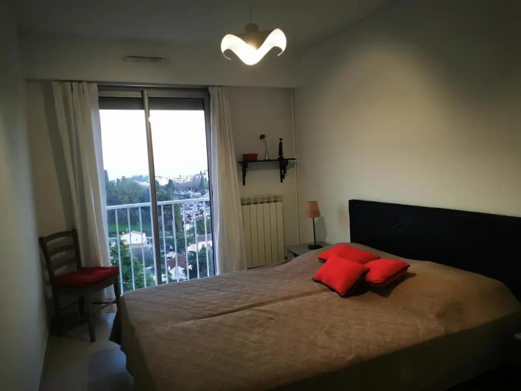 Superbe 3P 57M2 Antibes Parking Privé - Photo 5